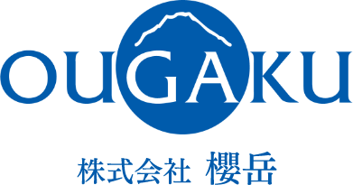 ougaku 株式会社　櫻岳