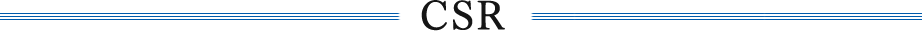 CSR