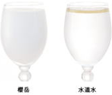 やわらかいのはなぜ？